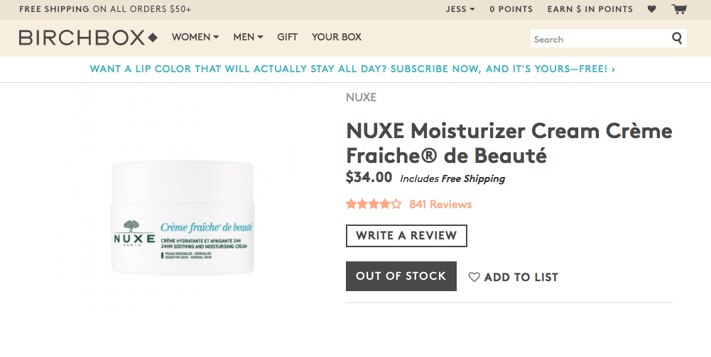 Birchbox out of stock.png